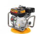 Ingco Gasoline concrete vibrator(Claw type) 4.0kW(5.5HP
