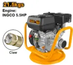 Ingco Gasoline concrete vibrator(Claw type) 4.0kW(5.5HP - Image 3
