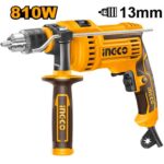 Ingco Impact drill 810W 13mm - Image 3