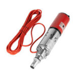 Deep well pump premier Dc 100m 1000watts 120v