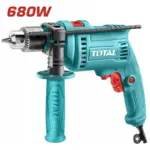 Total Impact drill 680W 13mm - Image 3