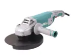 Total Angle grinder 2600W 230W