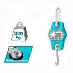 Total Crane scale 300kg