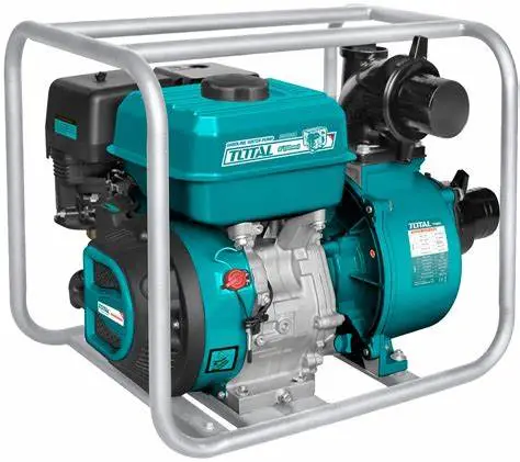 TP3202-1.webp Total Gasoline water pump 80mm,3" - Image 1