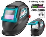 Total Auto-darkening welding helmet - Image 3