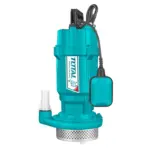 Total Submersible pump 750W(1.0HP) Max.head:32M