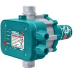 Total Automatic pump control 10bar