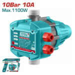 Total Automatic pump control 10bar - Image 2