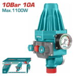 Total Automatic pump control 10Bar - Image 3