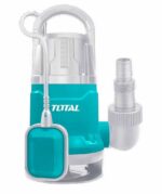 Total Sewage submersible pump 750W(1.0HP) Max.head:8m