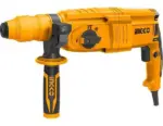 Ingco Rotary hammer 800w 26mm
