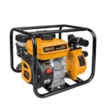 Ingco Gasoline water pump 50mm,2"