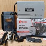 Edon TB400 inverter welding machine