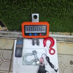 1000kgs crane scale(OCSE-1) - Image 2