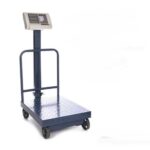 Premier 300kg platform scale PM407