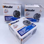 Mig kzubr Wire  1kg 0.8mm