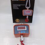 Heavy duty 500kg Crane Scale