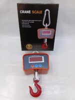 Heavy duty 500kg Crane Scale