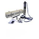 Premier solar dc brushless submersible pump 24V 250W 70M