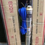 Edon submersible pump 2HP