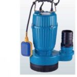 Premier QXD 3HP Sewage pump shallow well