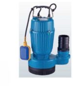 Premier QXD 3HP Sewage pump shallow well