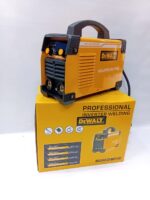 Dewalt inverter welding machine 500A