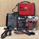 Edon LV250s welding machine