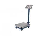 Premier Digital platform scale 200kg PM406