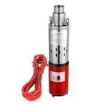 premier 60m dc deep well pump 250watts