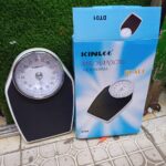 Kinlee mechanical personal scale