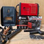 Edon inverter welding machine (mini 250s)