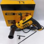 Dewalt electric impact drill