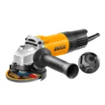 Ingco Angle grinder 900W 125mm
