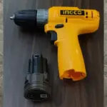 Ingco Cordless drill 12V 20Nm
