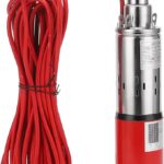 Deep well pump premier 70m 600watts 72v