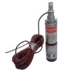 Rutan submersible pump 70m head 600watts Dc(Brushless)