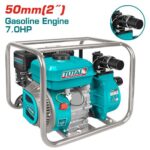 Total Gasoline water pump 50mm,2" - Image 3